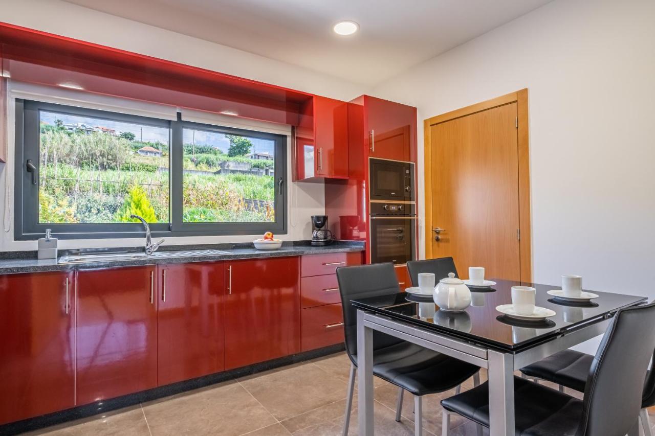 Canhas Residence I By Madeira Sun Travel Ponta do Sol  Εξωτερικό φωτογραφία