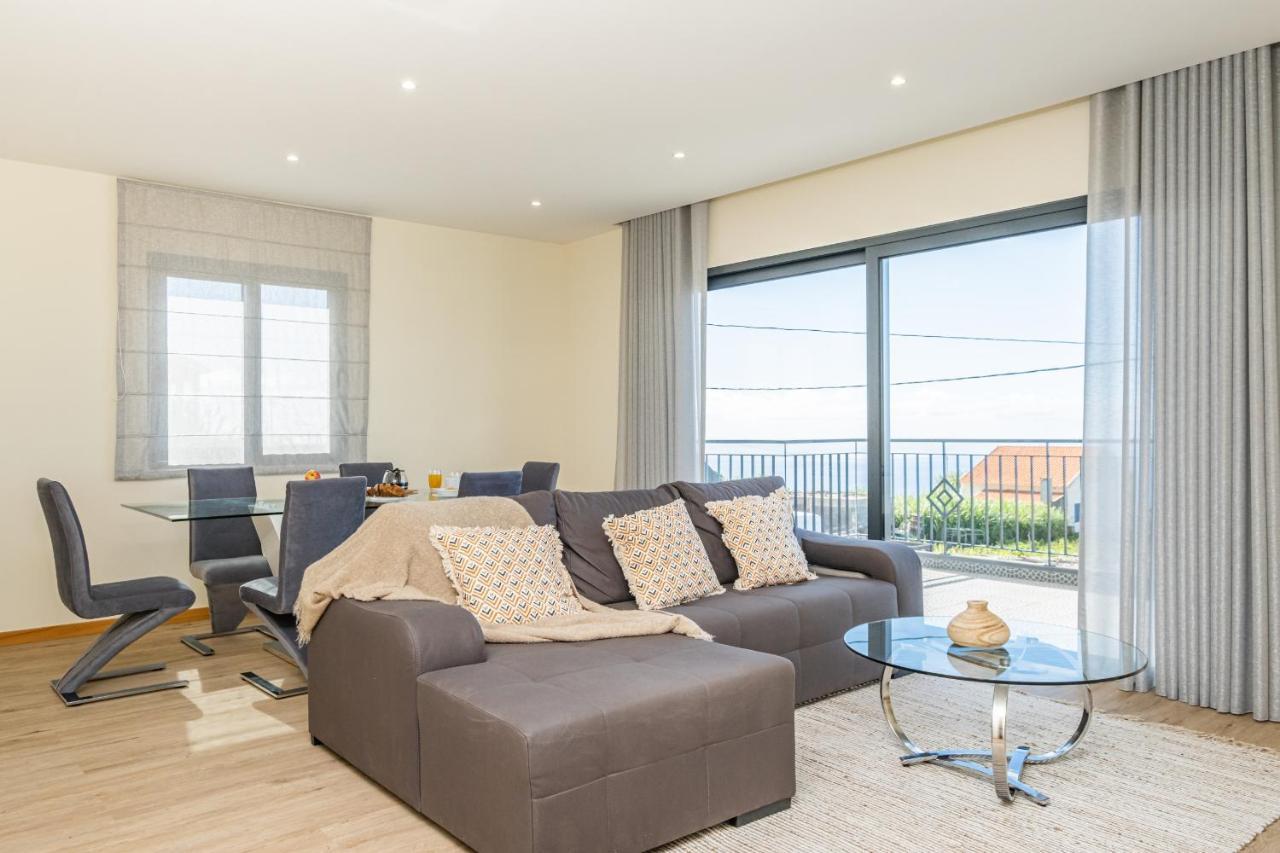 Canhas Residence I By Madeira Sun Travel Ponta do Sol  Εξωτερικό φωτογραφία