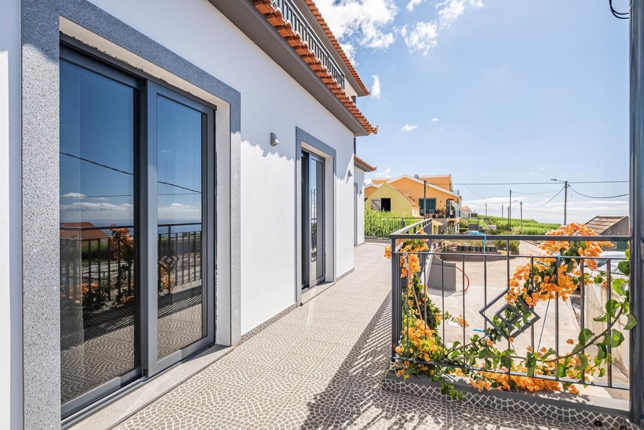 Canhas Residence I By Madeira Sun Travel Ponta do Sol  Εξωτερικό φωτογραφία