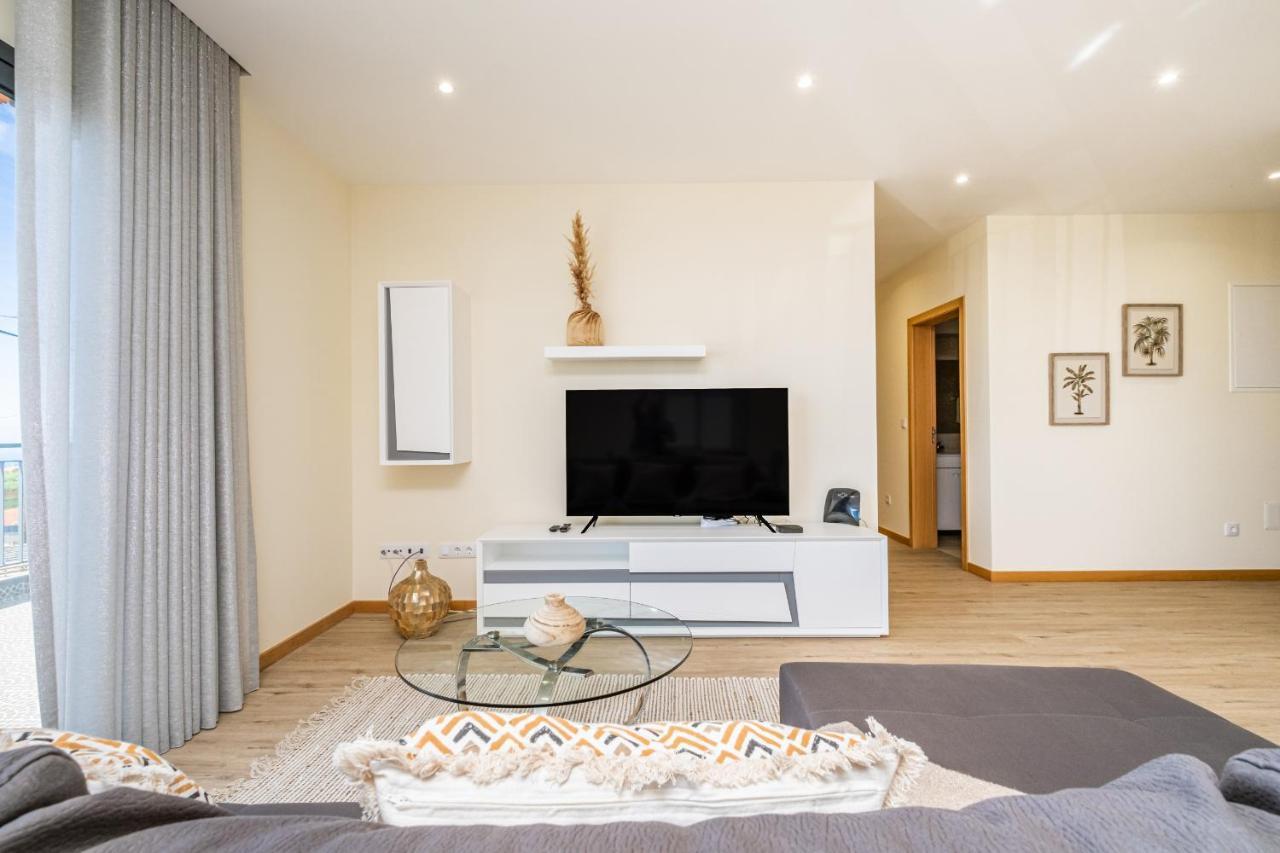 Canhas Residence I By Madeira Sun Travel Ponta do Sol  Εξωτερικό φωτογραφία